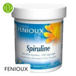 Fenioux Spiruline 300mg - 200 Gélules