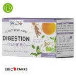 Eric Favre Tisane Digestion Bio Sachets - 20u