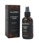 Naturo Pathica Vitamine C 20% Tonique Booster Eclat - 150ml
