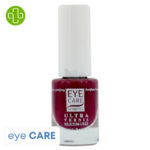 Eye Care Ultra Vernis Silicium-Urée Bordeaux - 5ml