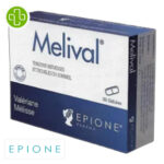 Epione Melival Valeriane et Melisse - 30 Gélules