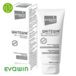 Evawin Pharma WhiteWin HQ Lait Éclaircissant et Hydratant - 200ml