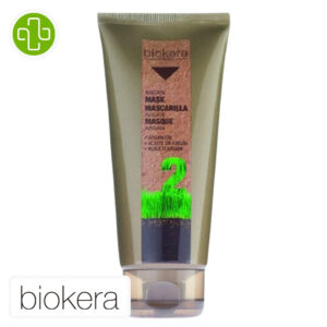 Biokera Argan Masque 200ml