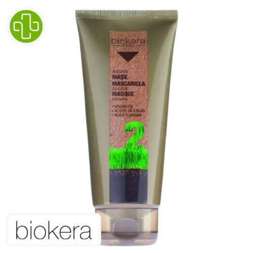 Biokera Argan Masque - 200ml