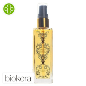 Biokera Arganology Serum 60ml