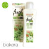 Biokera Fresh Green Shot Baume - 300ml