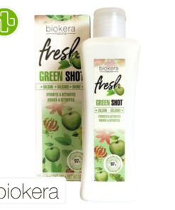 Biokera Fresh Green Shot Baume 300ml
