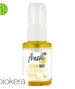 Biokera Fresh Yellow Shot Serum 75ml