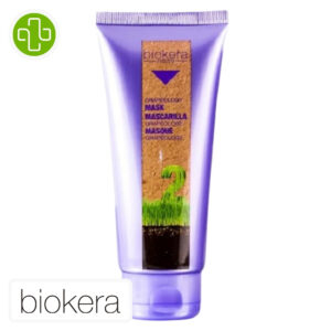 Biokera Grapeology Masque 200ml