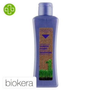 Biokera Grapeology Shampoing 300ml