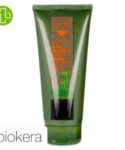 Biokera Masque Cheveux Traites 200ml