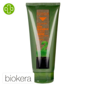 Biokera Masque Cheveux Traites 200ml