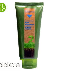 Biokera Masque Hydratant 200ml
