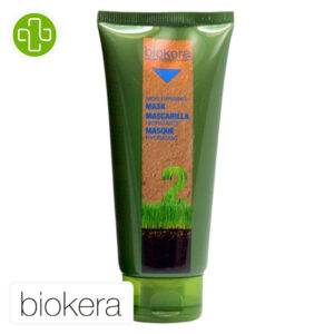 Biokera Masque Hydratant 200ml