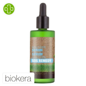 Biokera Scalp Care Serum 45ml