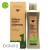 Biokera Shampoing Argan - 1L