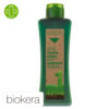 Biokera Shampoing Spécifique Cheveux Gras - 300ml