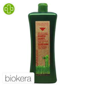 Biokera Shampoing Specifique Regenerant 1l