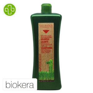 Biokera Shampoing Specifique Regenerant 300ml