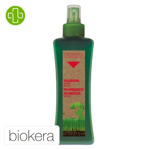 Biokera Spray Volumateur - 300ml