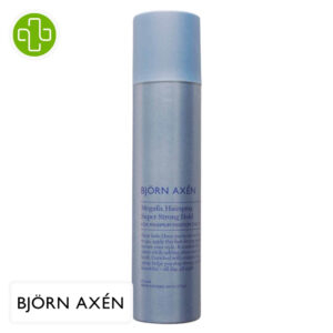 Bjorn Axen Megafix Spray Fixateur Intense 250ml