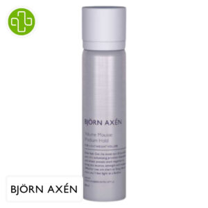 Bjorn Axen Mousse Volume Fixation Moyenne 200ml