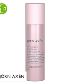Bjorn Axen Shampoing Sec Sweet Blossom 150ml