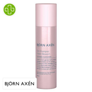 Bjorn Axen Shampoing Sec Sweet Blossom 150ml