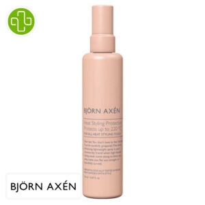 Bjorn Axen Spray Capillaire Protection Chaleur 150ml