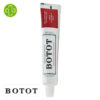 Botot Dentifrice Protection Carries et Anti-Plaque Cannelle, Clou de Girofle et Menthe - 75ml