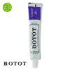 Botot Dentifrice Protection Carries et Anti-Plaque Figue, Menthe et Cannelle - 75ml