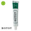 Botot Dentifrice Protection Carries et Anti-Plaque Menthe, Pin et Eucalyptus - 75ml