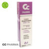 CC Pharma Crème Cicatrisante Soin Réparateur - 50ml