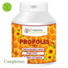 Complemax Propolis et Vitamine C - 60 Gélules