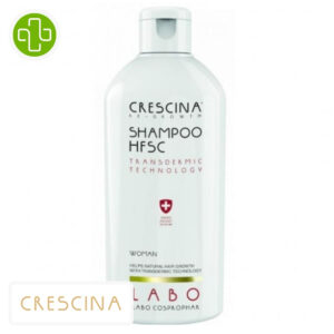 Crescina Hfsc Femme Shampoing Repousse 200ml