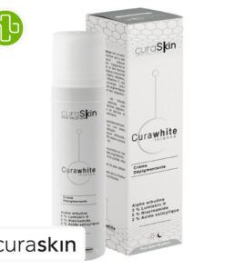 Curaskin Curawhite Intense Creme Depigmentante 50ml