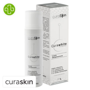 Curaskin Curawhite Intense Creme Depigmentante 50ml