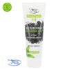 Denti Smile Detox Gel Dentifrice au Charbon Actif Goût Menthe Poivrée - 75ml