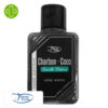 Denti Smile Detox Poudre Dentifrice Charbon et Coco Goût Menthe - 15g