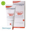 Dermagor Crème Solaire Fps50+ - 40ml