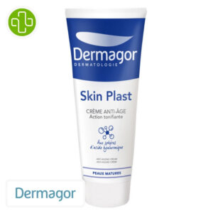 Dermagor Skin Plast Creme Anti Age 40ml