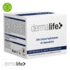 DermaLife 24h Crème Hydratante et Réparatrice - 50ml