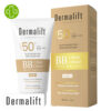 Dermalift BB Crème Teint Naturel 5en1 Spf50+ - 50ml