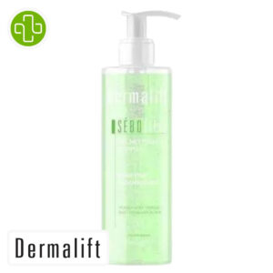 Dermalift Sebolift Gel Nettoyant Purifiant 500ml