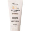 Dermetik NutriSun Ecran Solaire Invisible en Crème Spf50 - 50ml