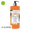 Doliderm Gel-Douche Crémeux 2en1 08 Fleur d'Oranger Corps et Cheveux - 1L