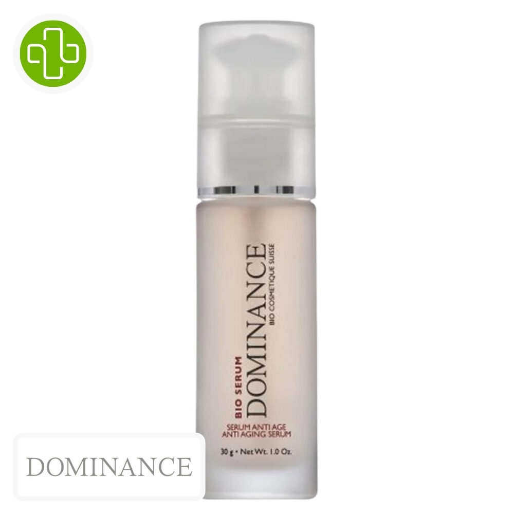 Dominance Bio Serum Anti Age 30ml