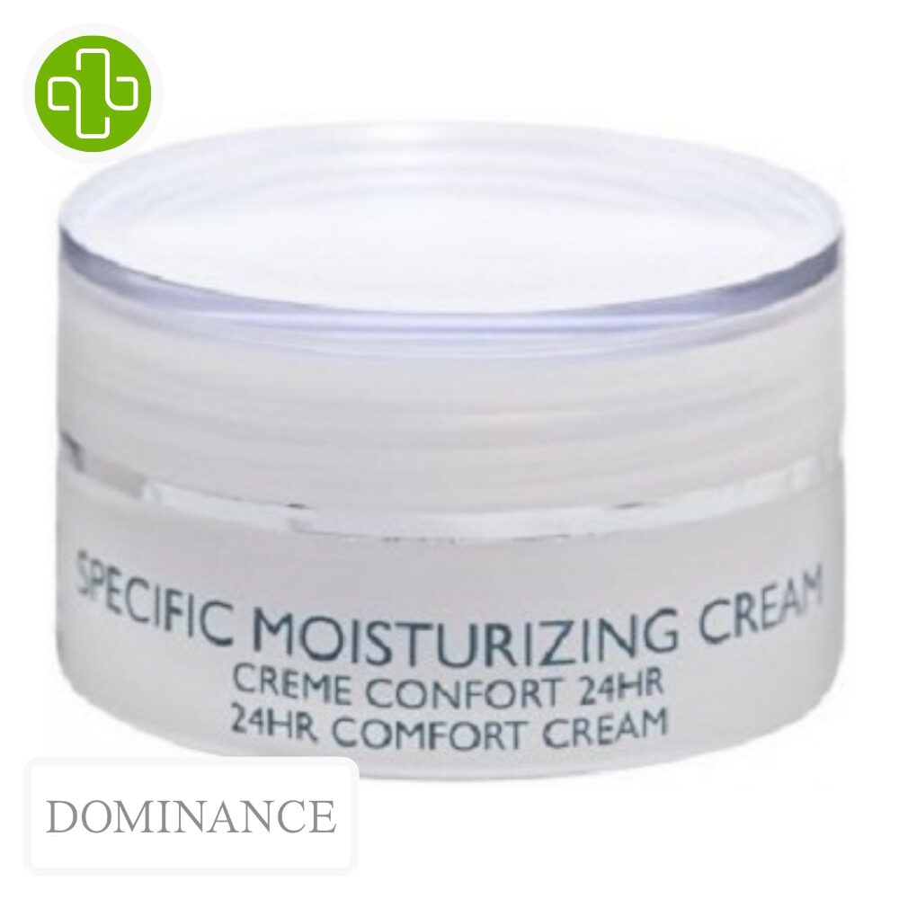 Dominance Creme Confort Specifique 24h 50g