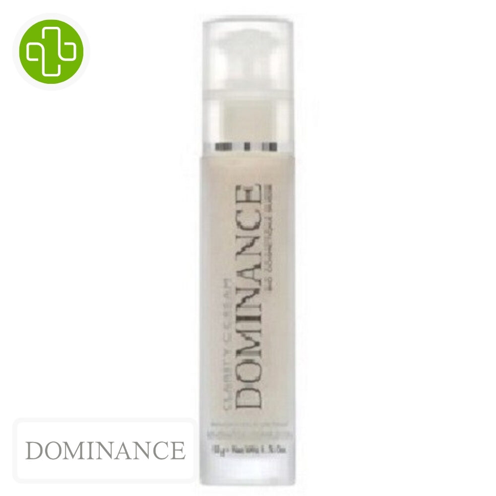 Dominance Creme Eclaircissante A La Vitamine C 50ml