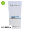 Ecladerm HydraDerm Crème Hydratante 24h - 50ml